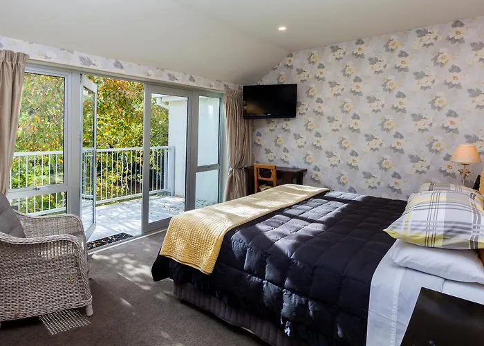 Silverstream Lodge