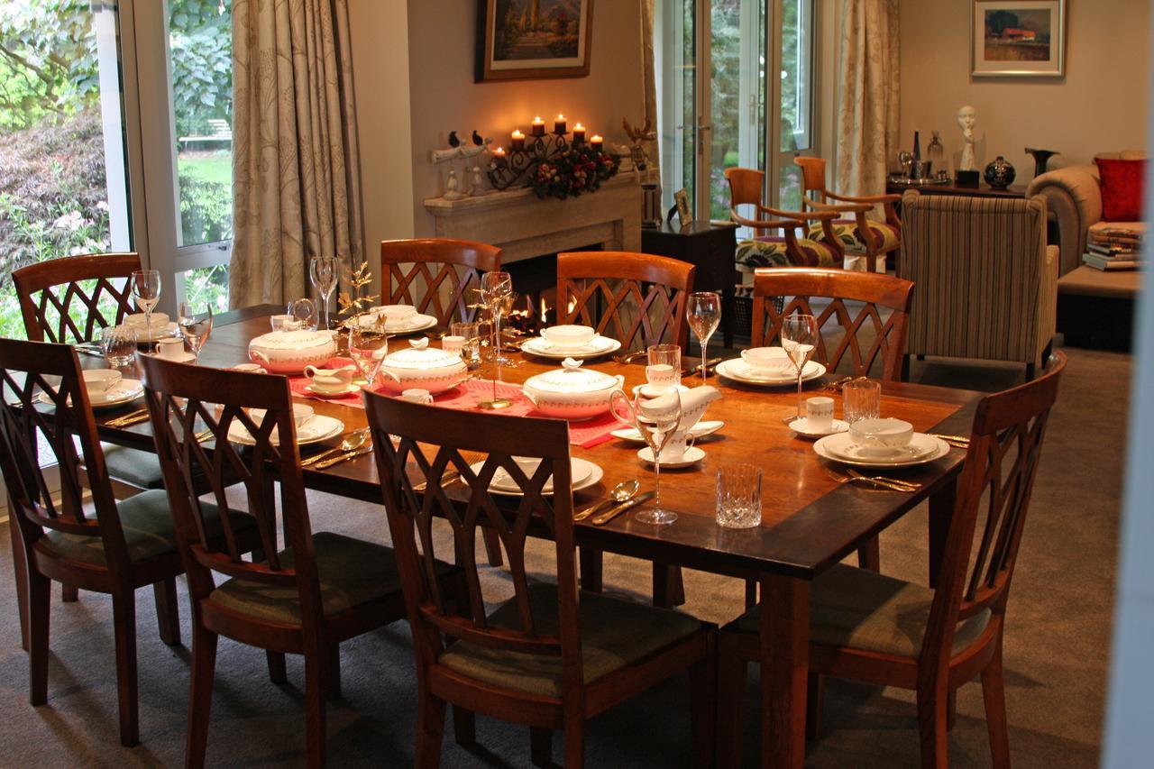 Lodge Silverstream *