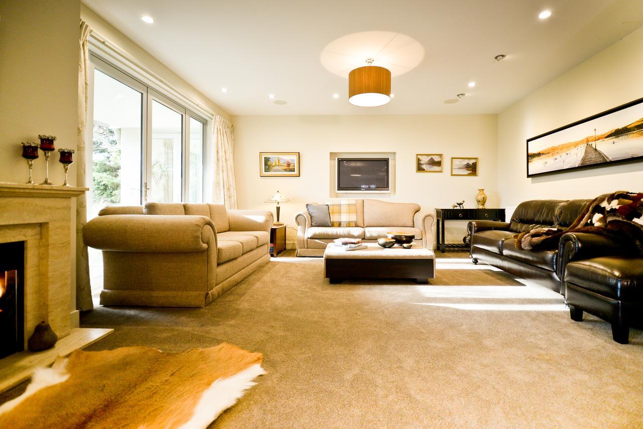 Silverstream Lodge