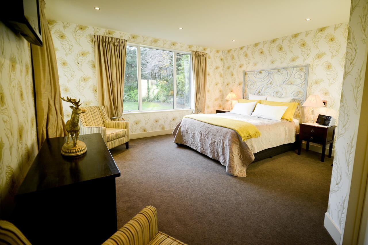 Lodge Silverstream Lincoln