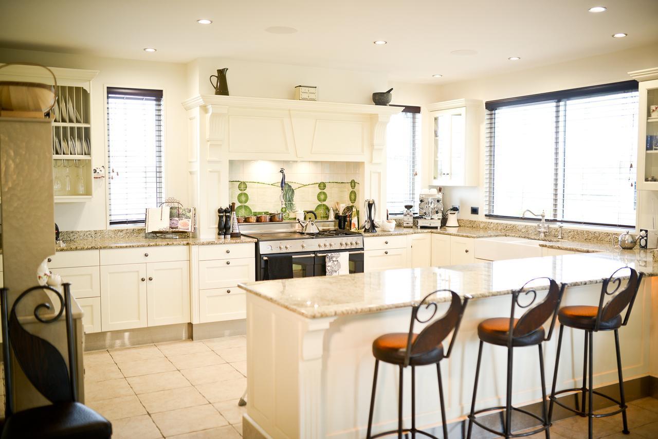 Silverstream Lodge