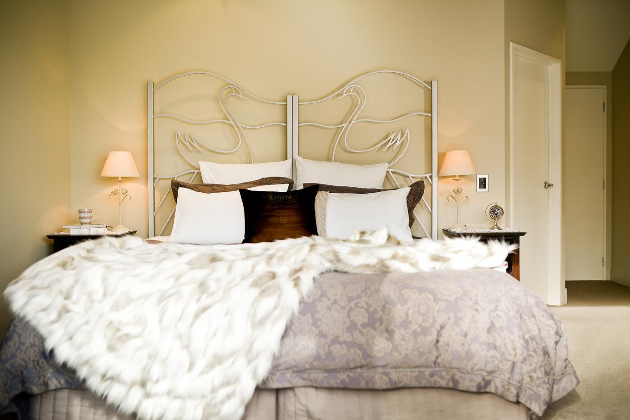 Lodge Silverstream Lincoln