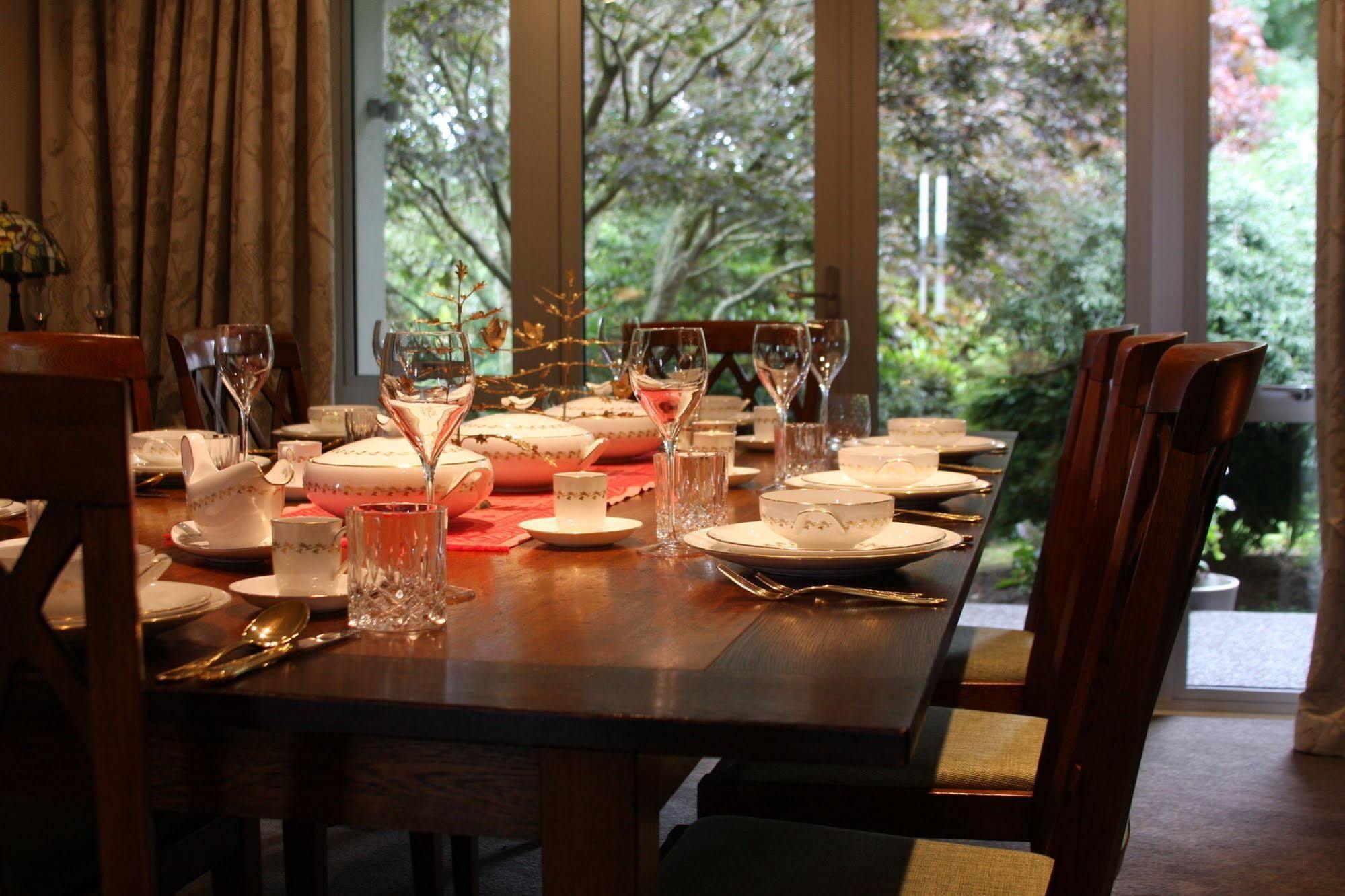 Lodge Silverstream *
