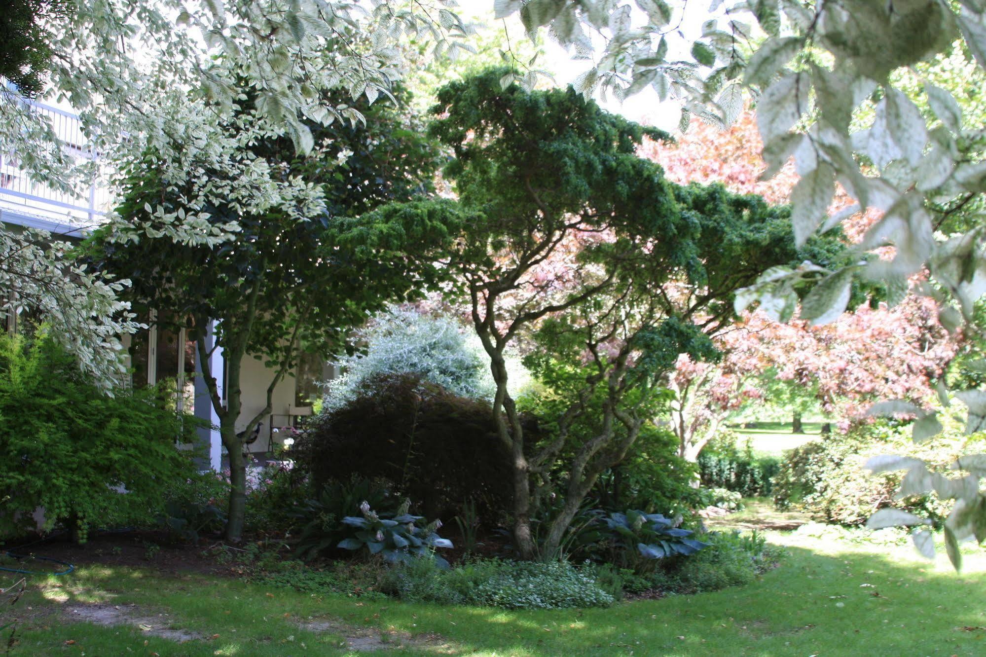 Lodge Silverstream *