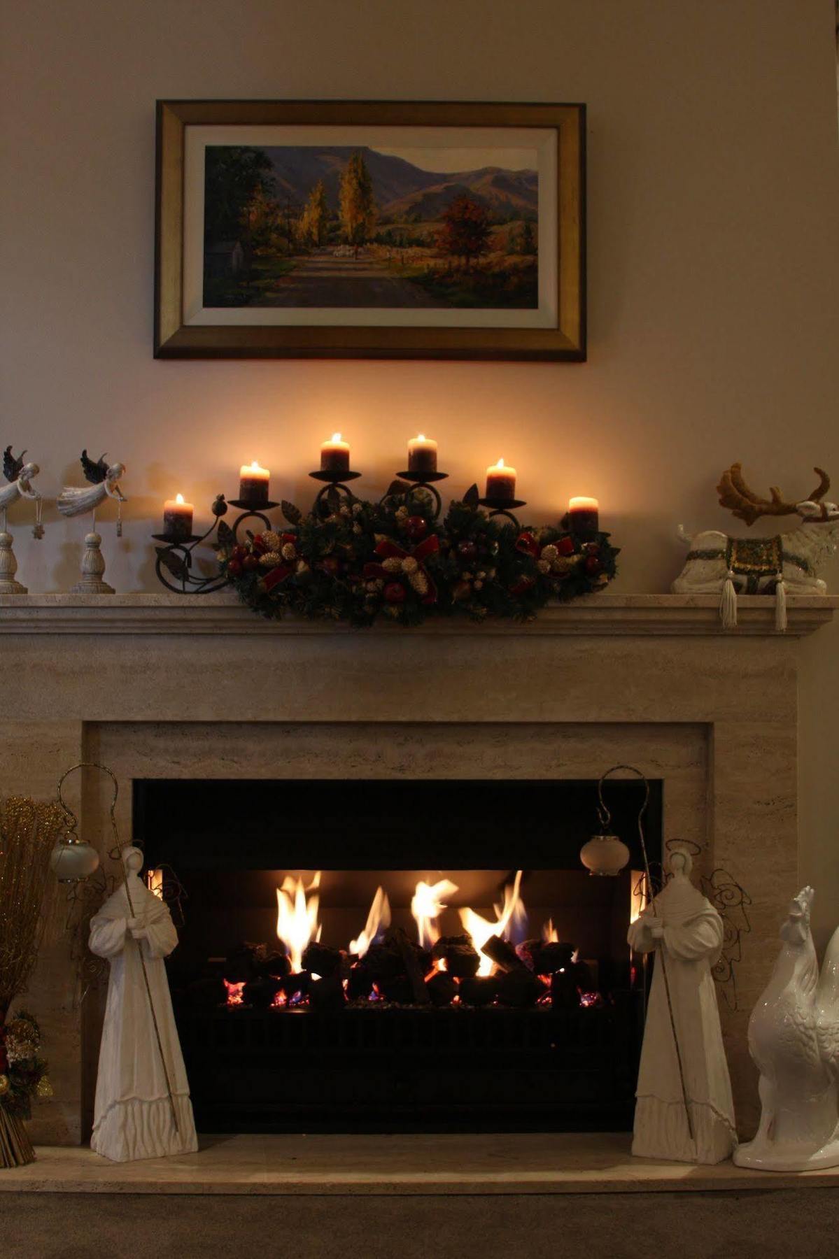 Silverstream Lodge *