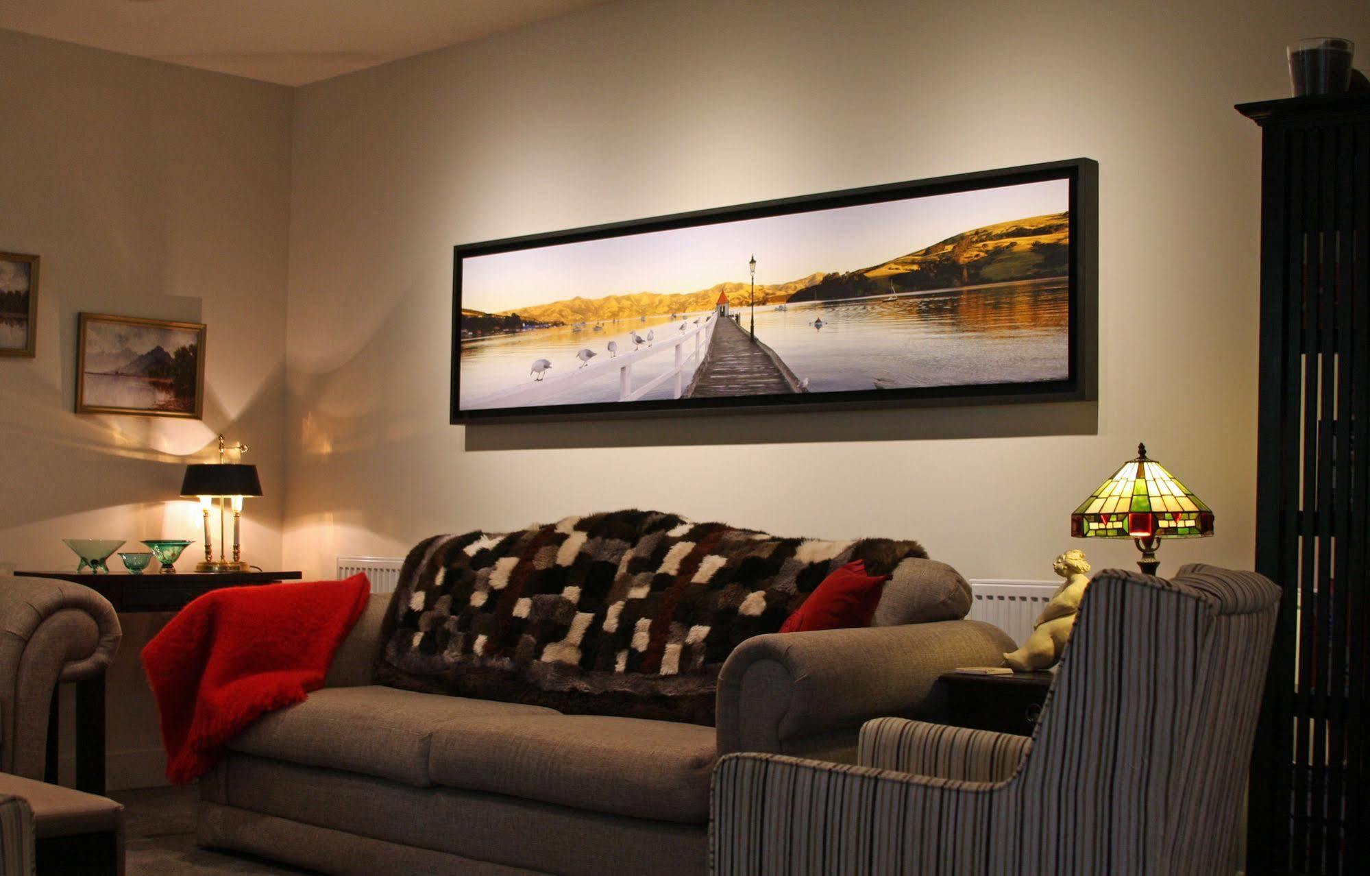 Silverstream Lodge