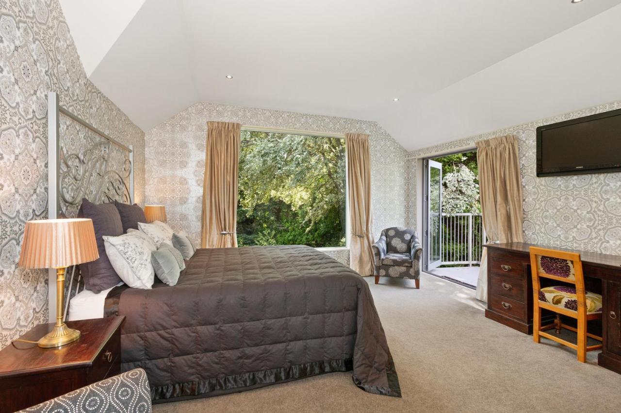 Lodge Silverstream *