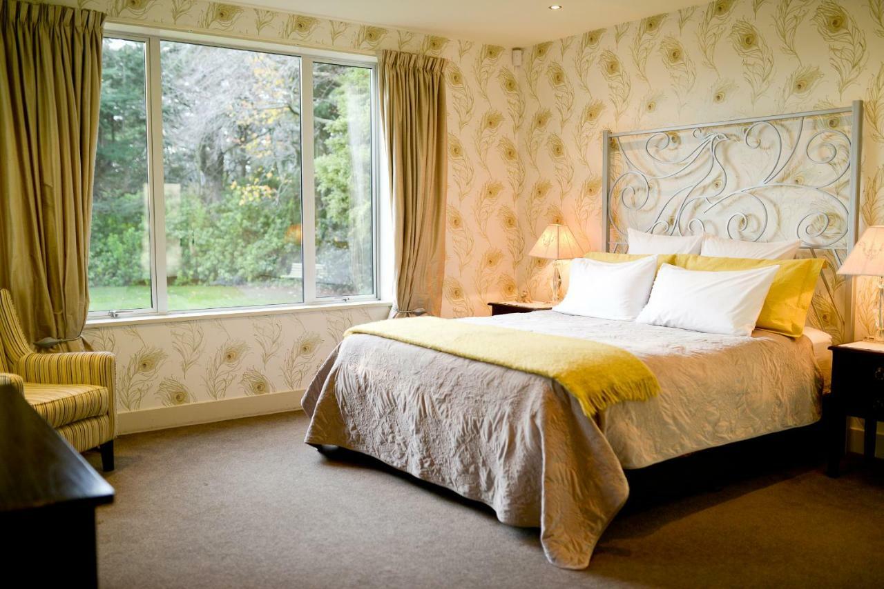 Lodge Silverstream *