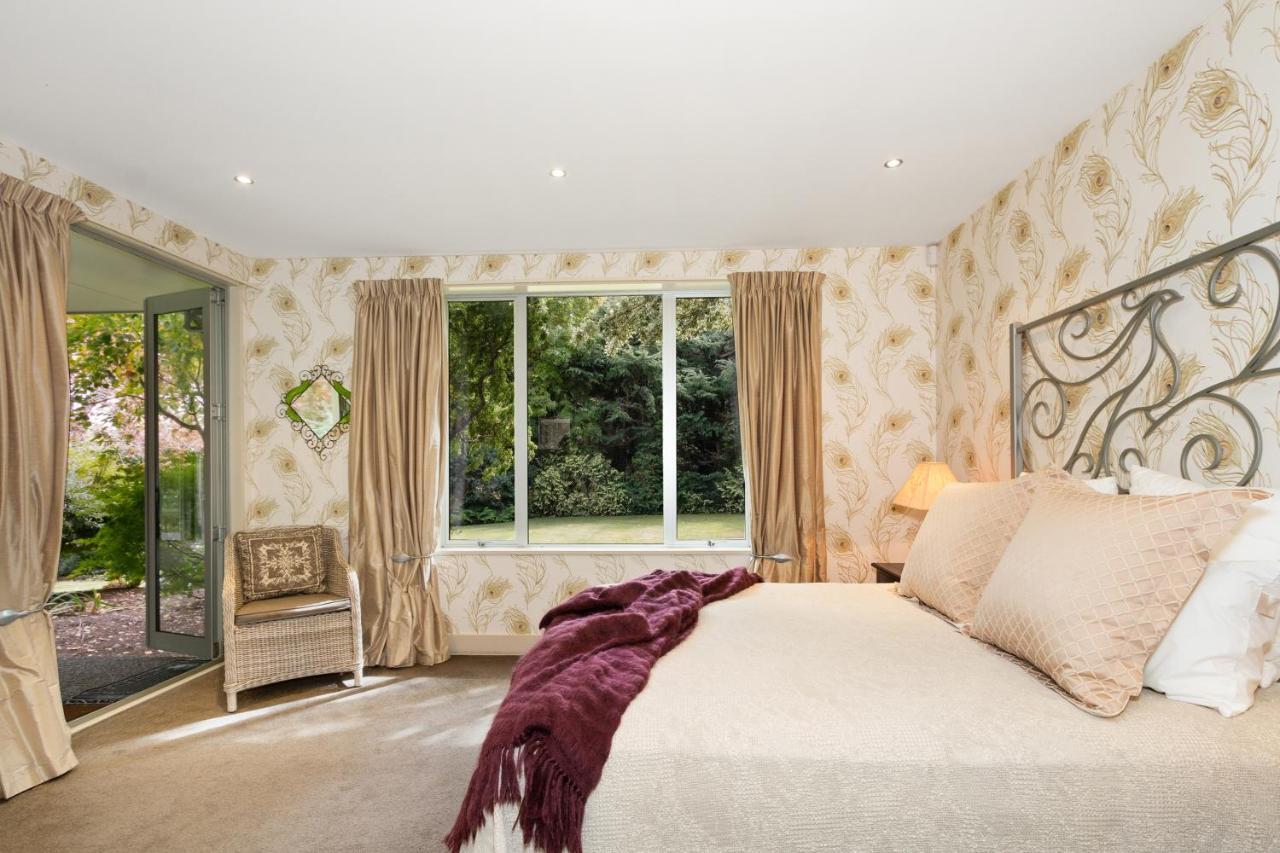 Lodge Silverstream Lincoln
