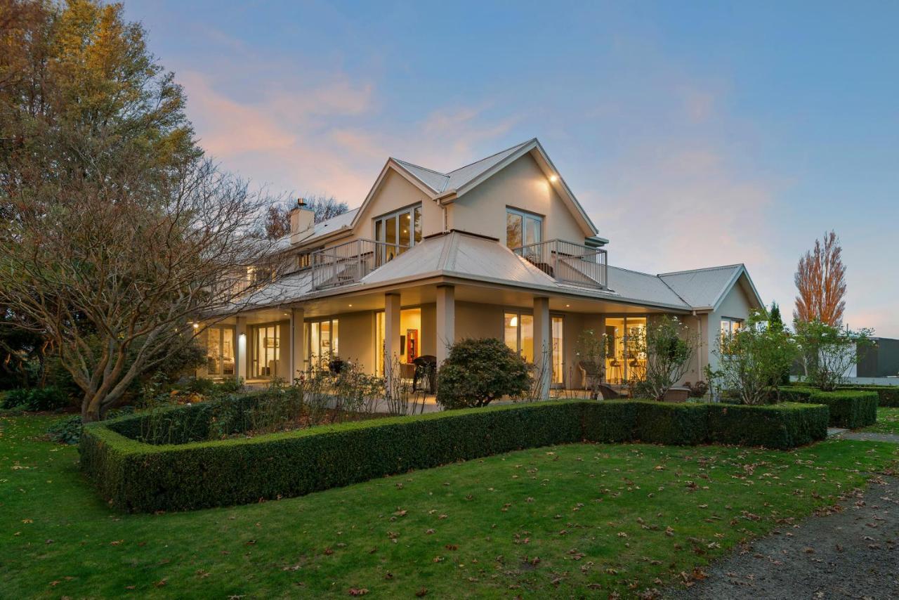 Silverstream Lodge