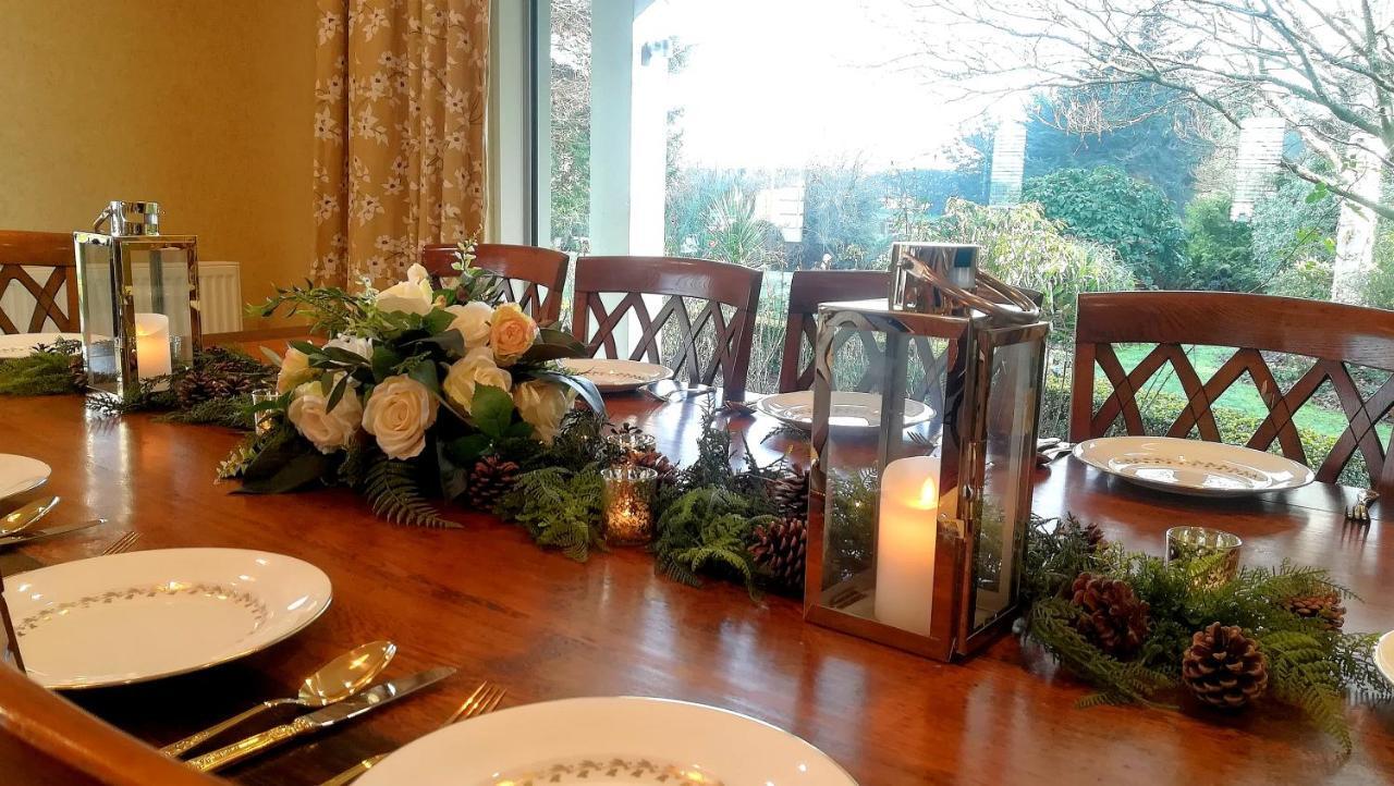 Silverstream Lodge
