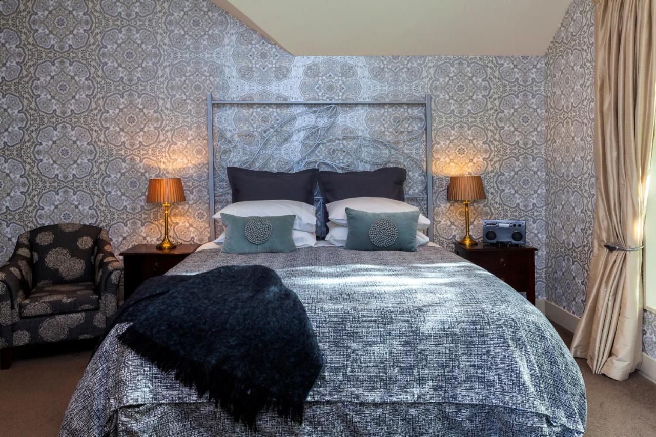 Silverstream Lodge *