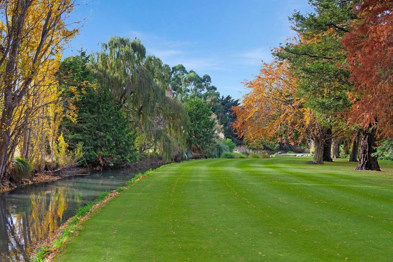 Lodge Silverstream *